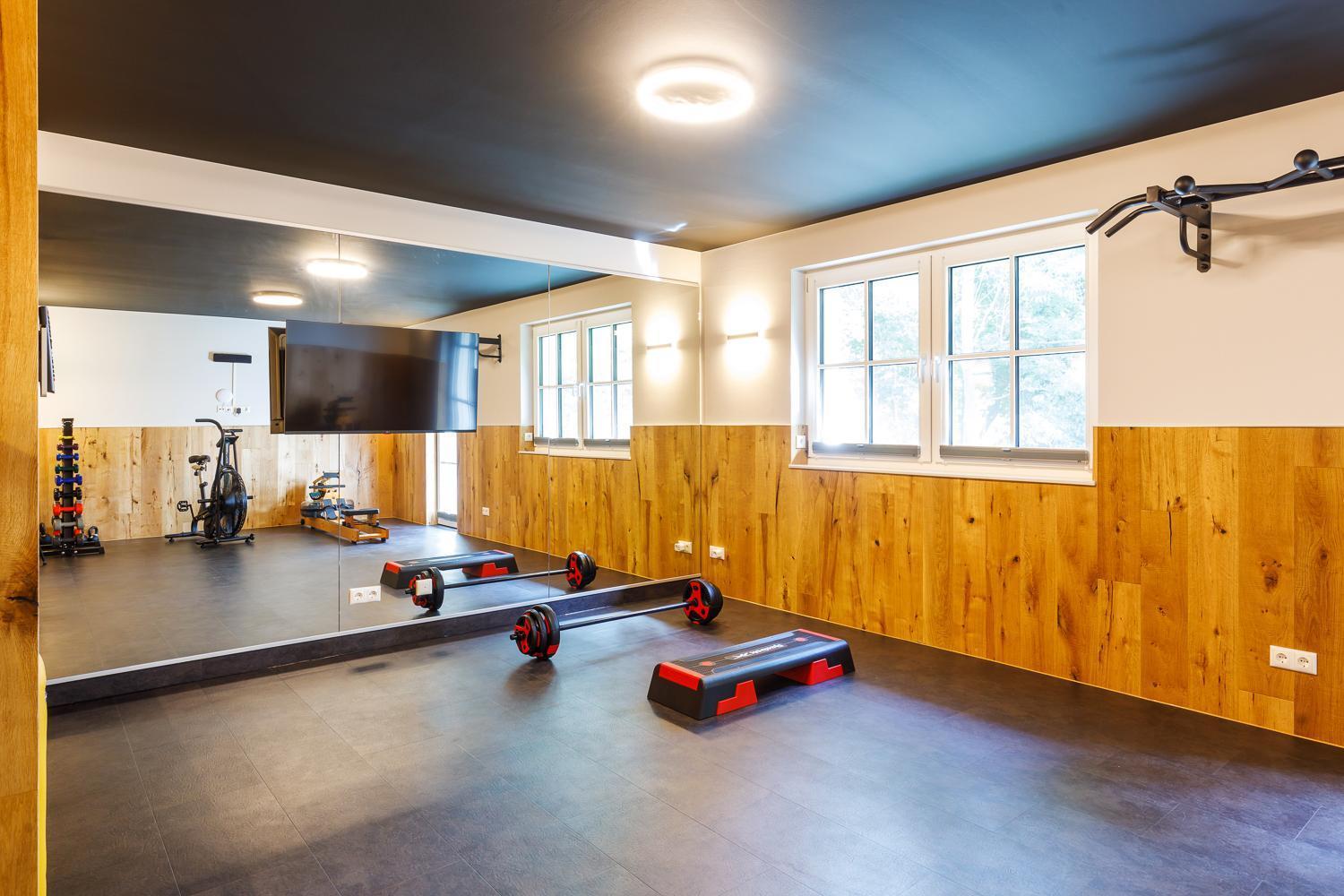 Spreewald Chalet Wohnung Burg  Eksteriør bilde